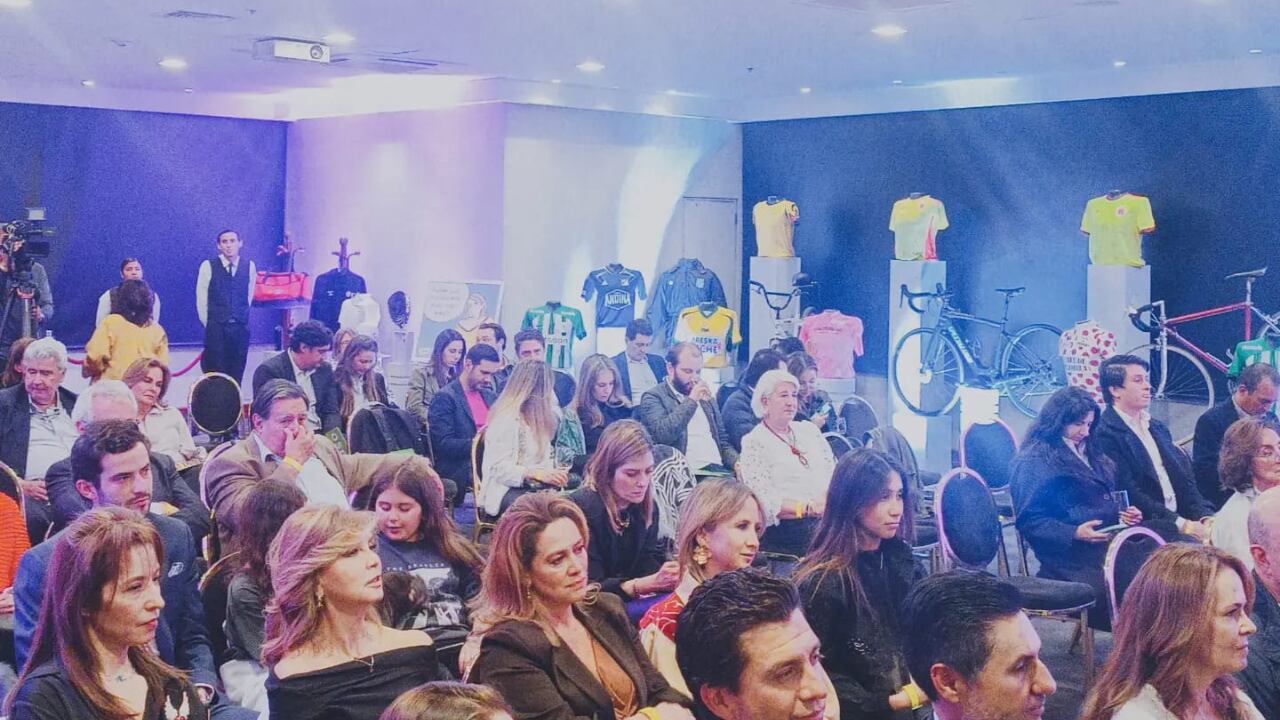 Primera gran subasta de la Fundación Juan Pablo Gutiérrez Cáceres