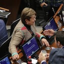 Reforma pensional, debate en el Senado de la República