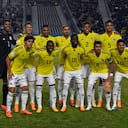 La Selección Colombia terminó invicta en la primera fase del Mundial Sub-20. Foto: Copa Mundial FIFA.