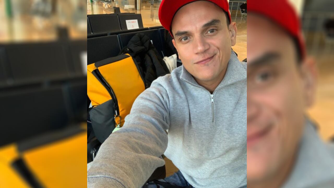 Silvestre Dangond es uno de los artistas vallenatos más importantes en Colombia actualmente.