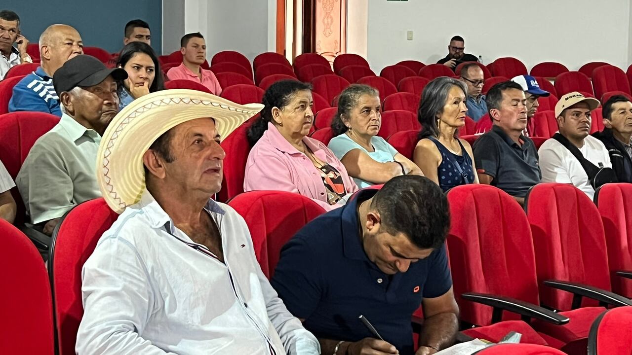 El plazo para la ejecución de las obras es de 15 meses, por lo cual se espera culminarlas a finales del primer trimestre del 2024