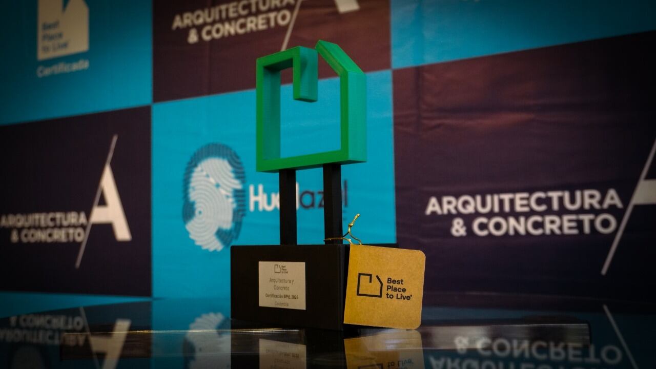 Arquitectura y Concreto  (AyC)