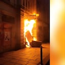 Twitter:@PasaranTv (API)