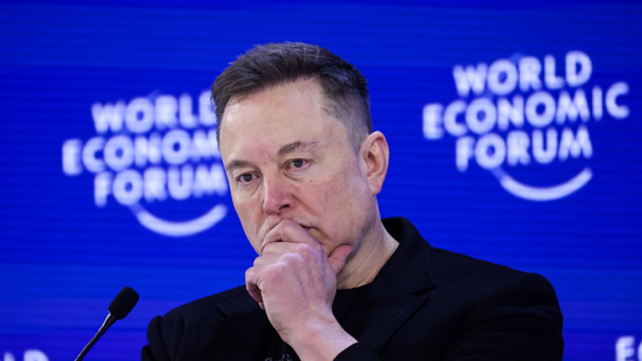 Elon Musk