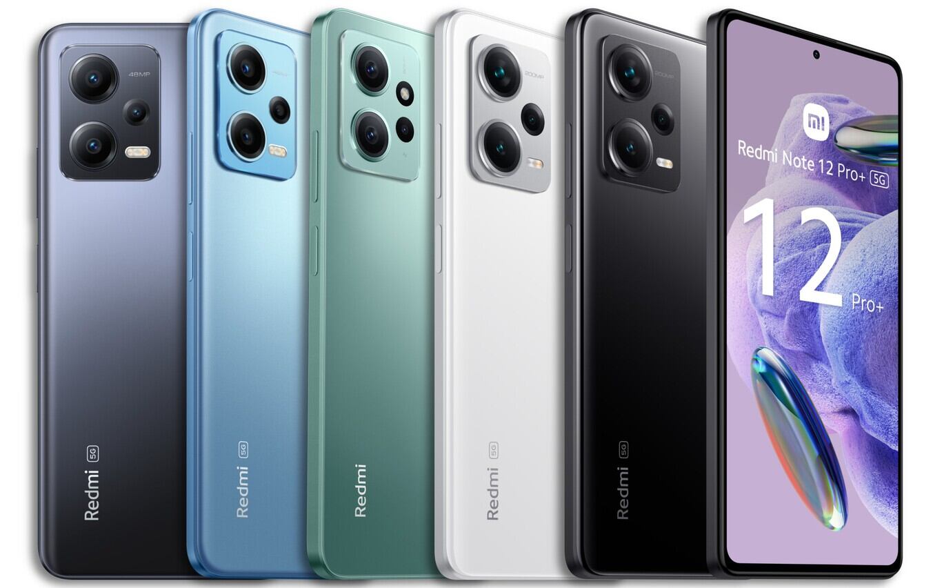 Este modelo de Xiaomi tiene una batería de larga duración.