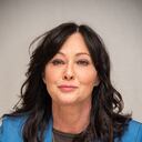 La actriz Shannen Doherty. (Photo by Vera Anderson/WireImage)