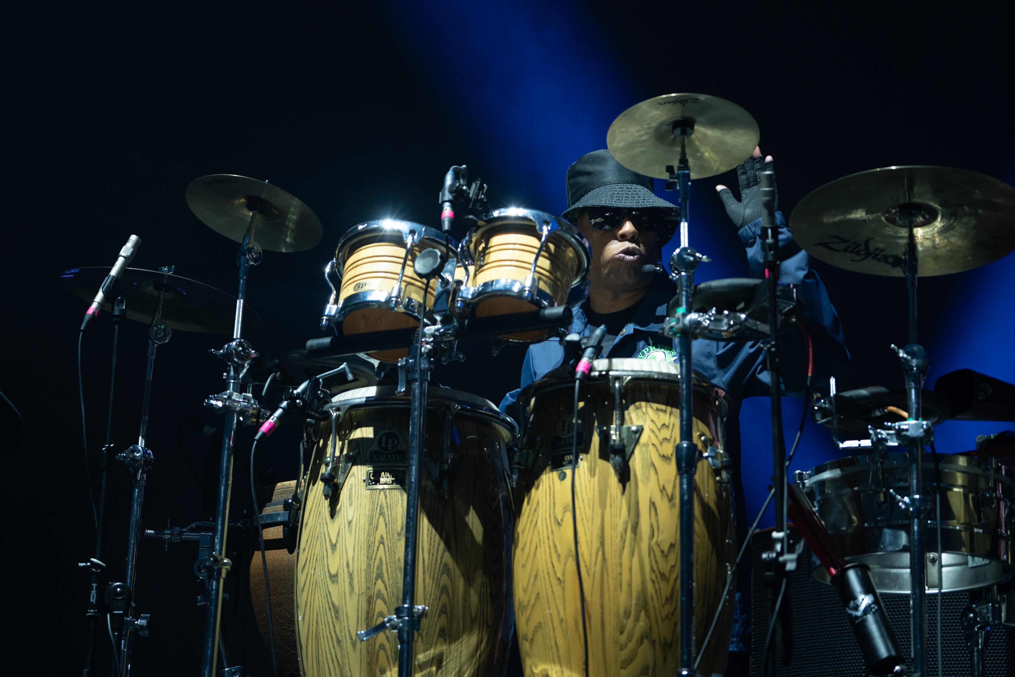 Cypress Hill / Alcolirykoz / Oblivion's Mighty Trash /Movistar Feb 6 2025