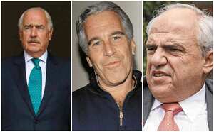 Pelea Pastrana y Samper