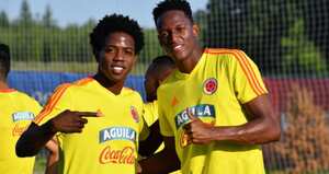 Carlos Sánchez seguirá su carrera en Europa.