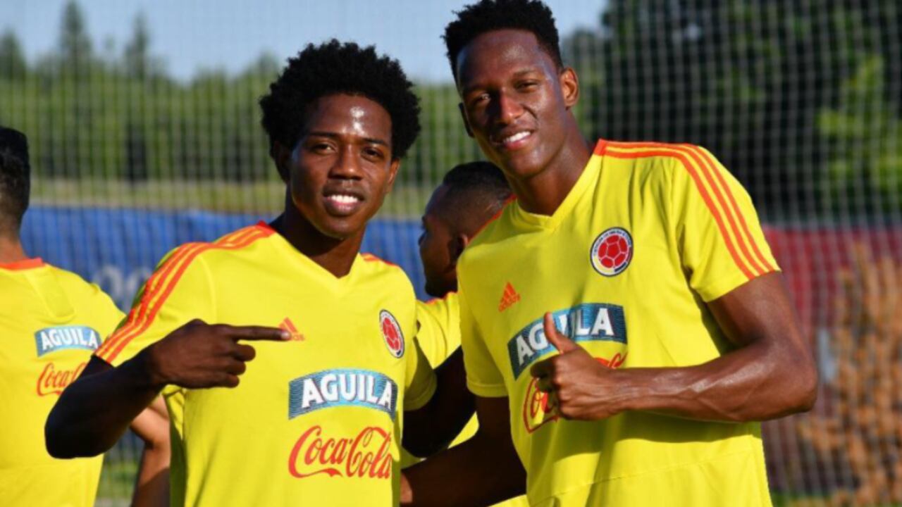 Carlos Sánchez seguirá su carrera en Europa. Foto: Instagram - Carlos Sánchez