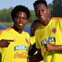 Carlos Sánchez seguirá su carrera en Europa.