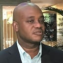 Luis Gilberto Murillo.