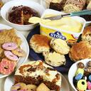 Algunos alimentos se pueden sustituir por productos naturales o con menos grasa.