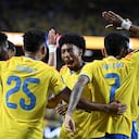 Amistoso de la Selección Colombia vs. Perú en Estados Unidos el próximo 6 de octubre fue confirmado