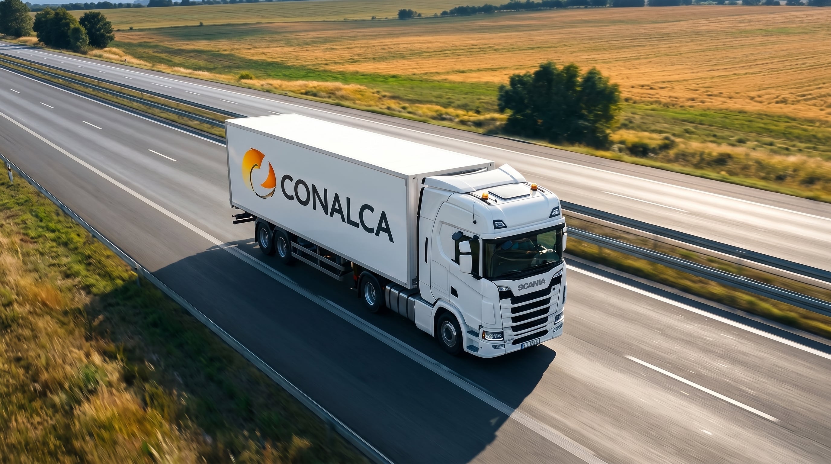 Conalca - Gran Foro Colombia