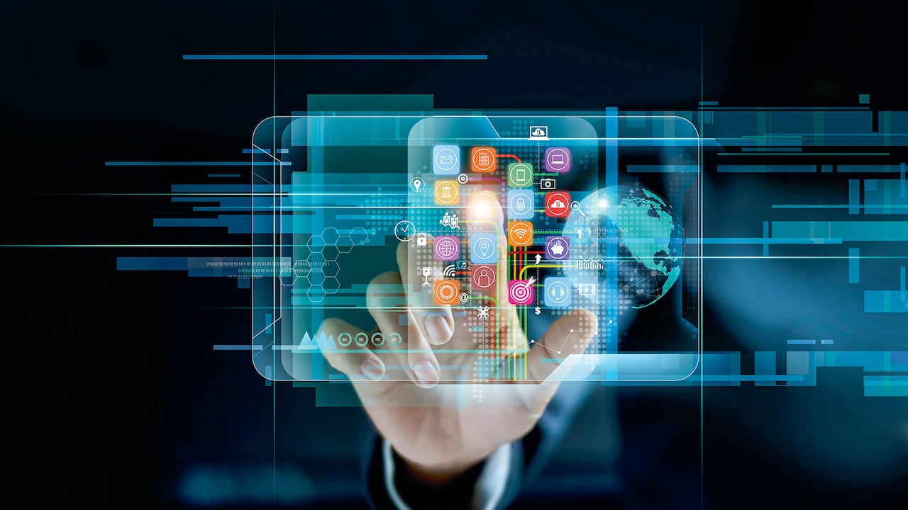 Especial Seguros, Canales Digitales