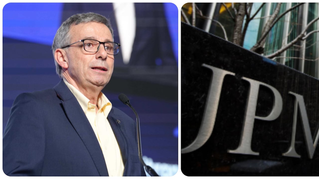 Ministro de Hacienda Miguel Gómez Martínez ya fue puesto en la lupa de JPMorgan y Goldman Sachs