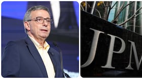 Ministro de Hacienda Miguel Gómez Martínez ya fue puesto en la lupa de JPMorgan y Goldman Sachs