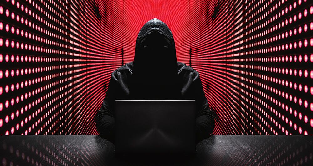 Los ciberdelincuentes cada vez buscan nuevas maneras de robar.