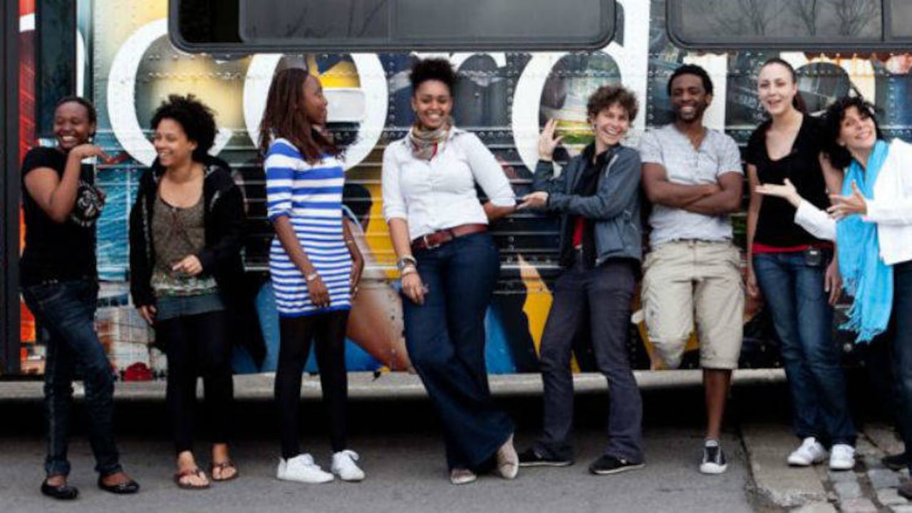 Montreal es vista como la mejor ciudad universitaria.