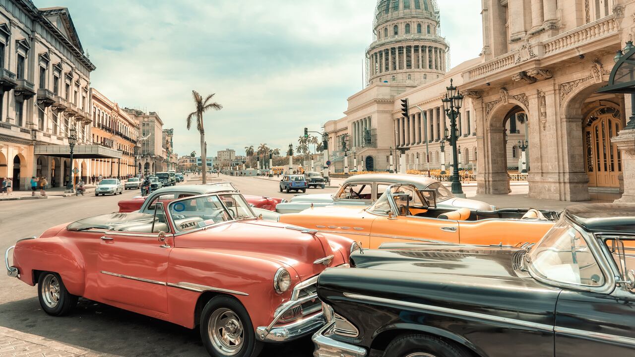 La Habana
