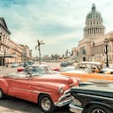 La Habana es uno de los principales atractivos turísticos en Cuba.