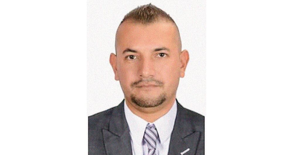 Manuel Antonio Grosso