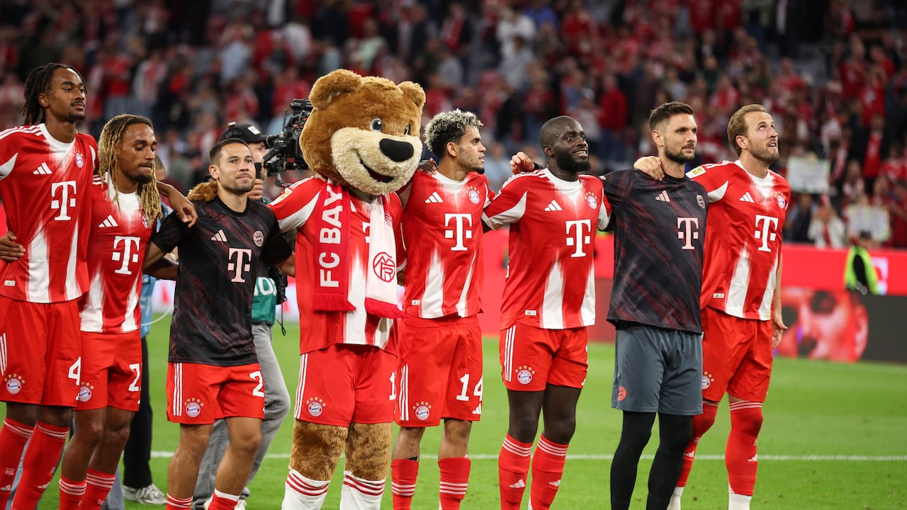 Movimiento de última hora entre Bayern Múnich y Galatasaray.