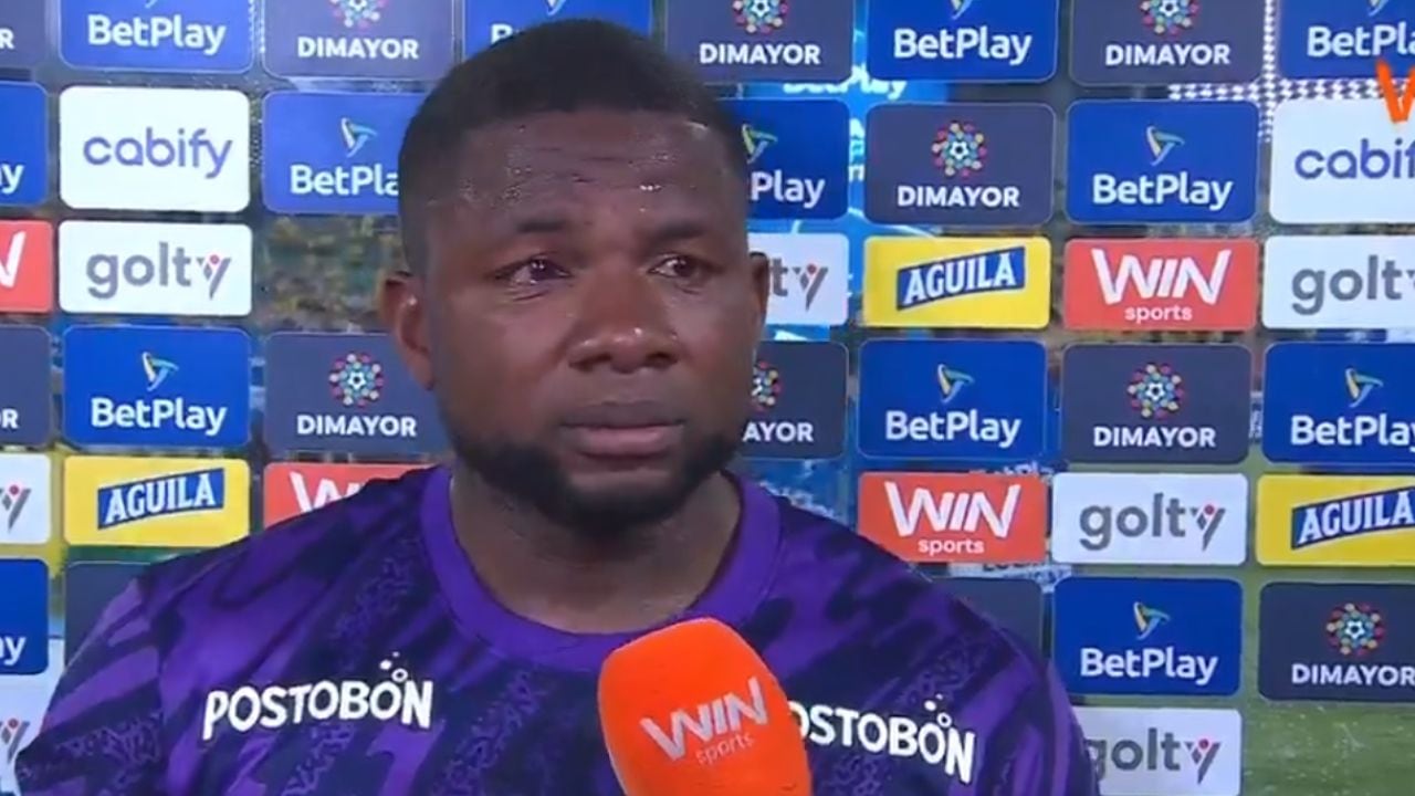 Estrategia de Harlen Castillo.