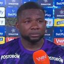 Estrategia de Harlen Castillo.