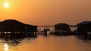 Un destino ideal para viajes de aventura fue el elegido por Smart Fit para disfrutar una gran travesía.