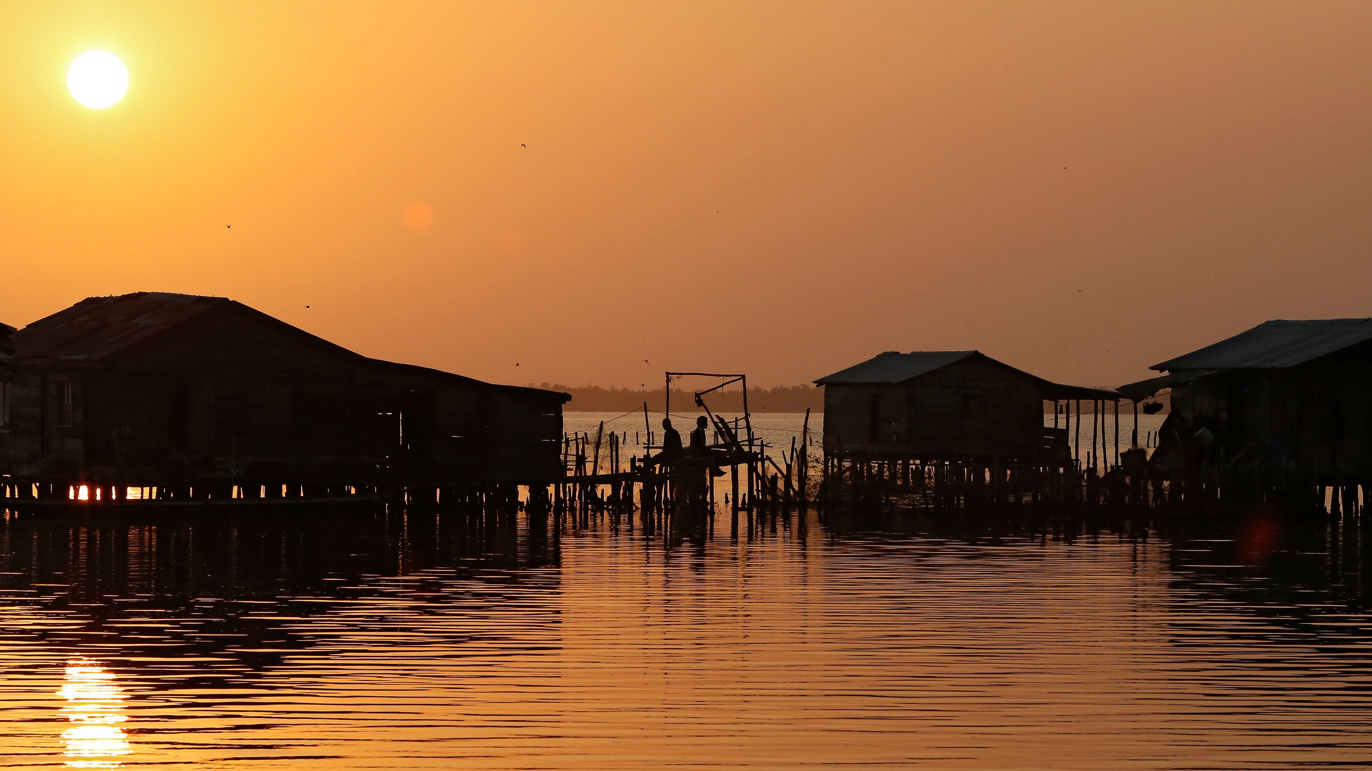 Un destino ideal para viajes de aventura fue el elegido por Smart Fit para disfrutar una gran travesía.