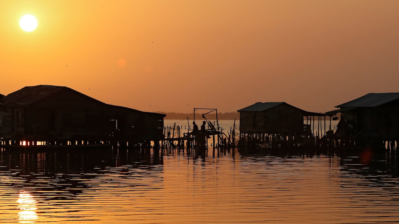 En la región Caribe se llevará a cabo un proyecto para promover el territorio a nivel internacional.