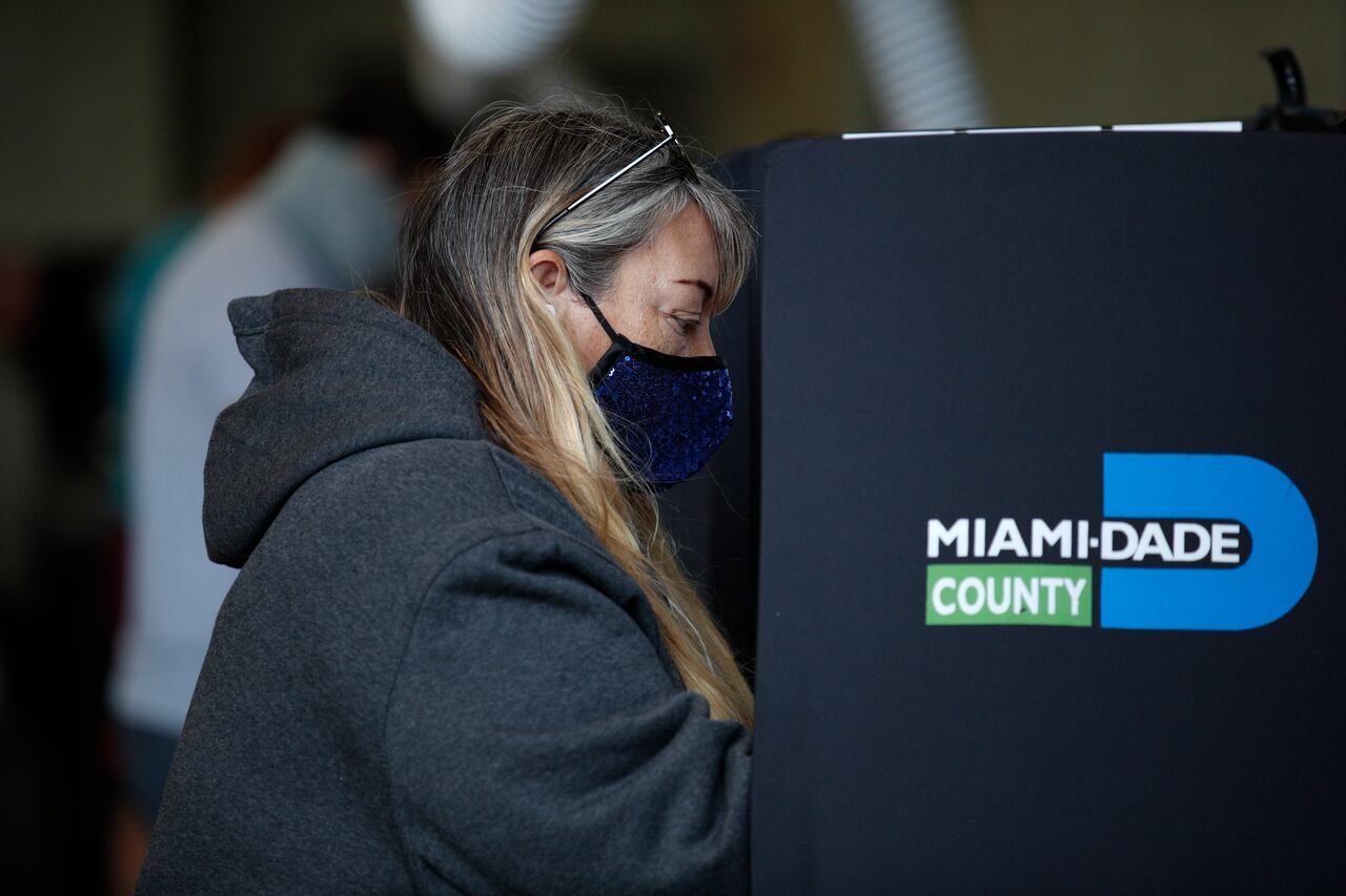 Elecciones en Estados Unidos