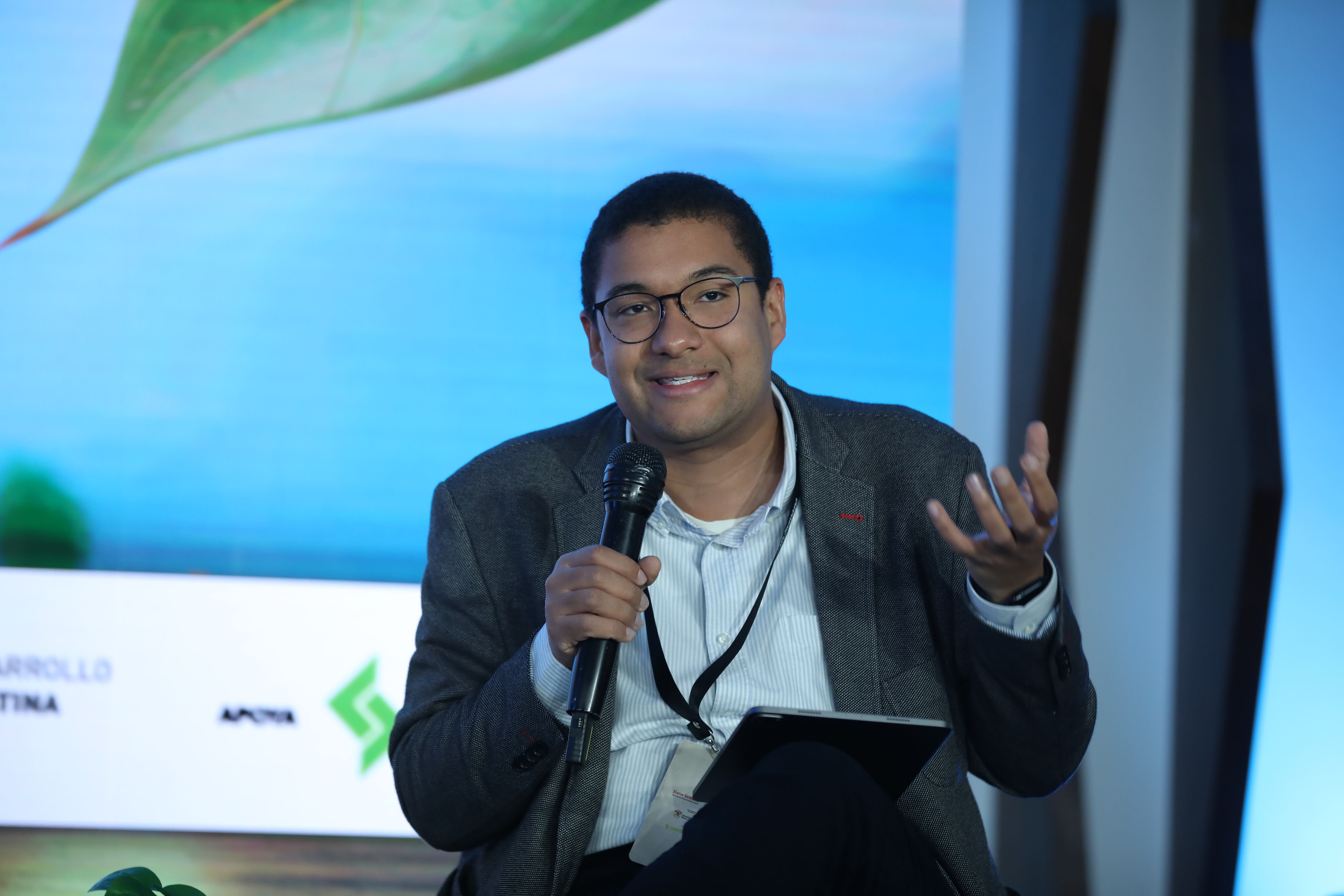 Foro Colombia Rural 2025