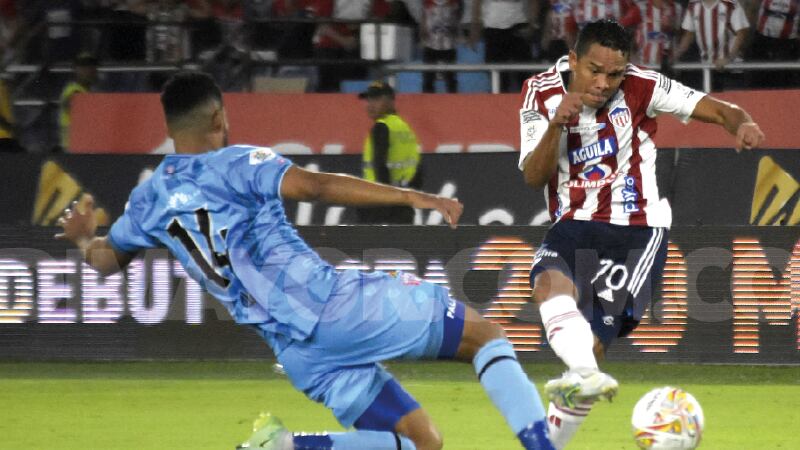 El 'Clásico de la Costa' no se jugaría ni en Barranquilla ni Santa Marta