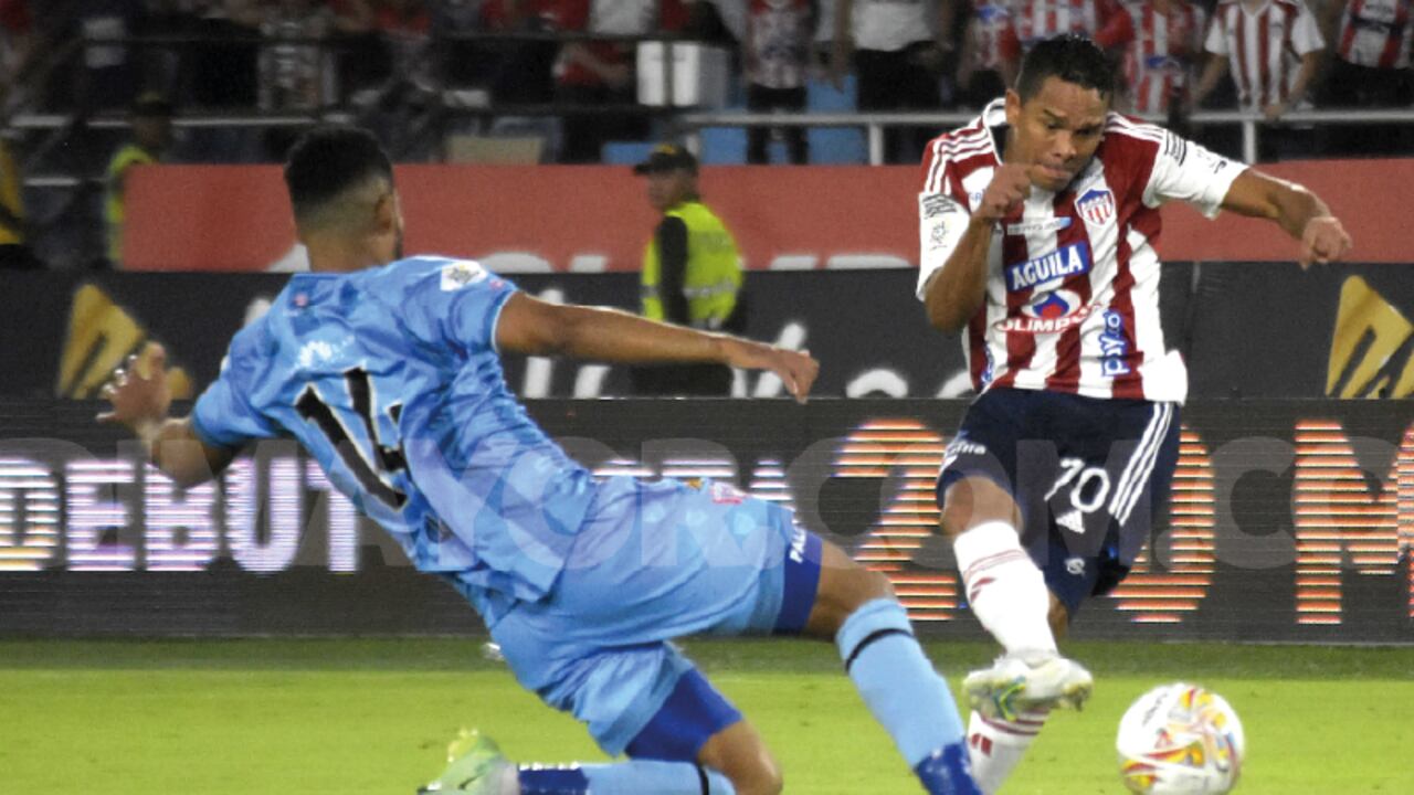 El 'Clásico de la Costa' no se jugaría ni en Barranquilla ni Santa Marta