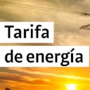 tarifas de energía