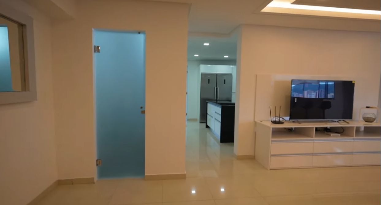 Los lujosos apartamentos suelen ser en algunos casos más económicos que apartamentos en Colombia