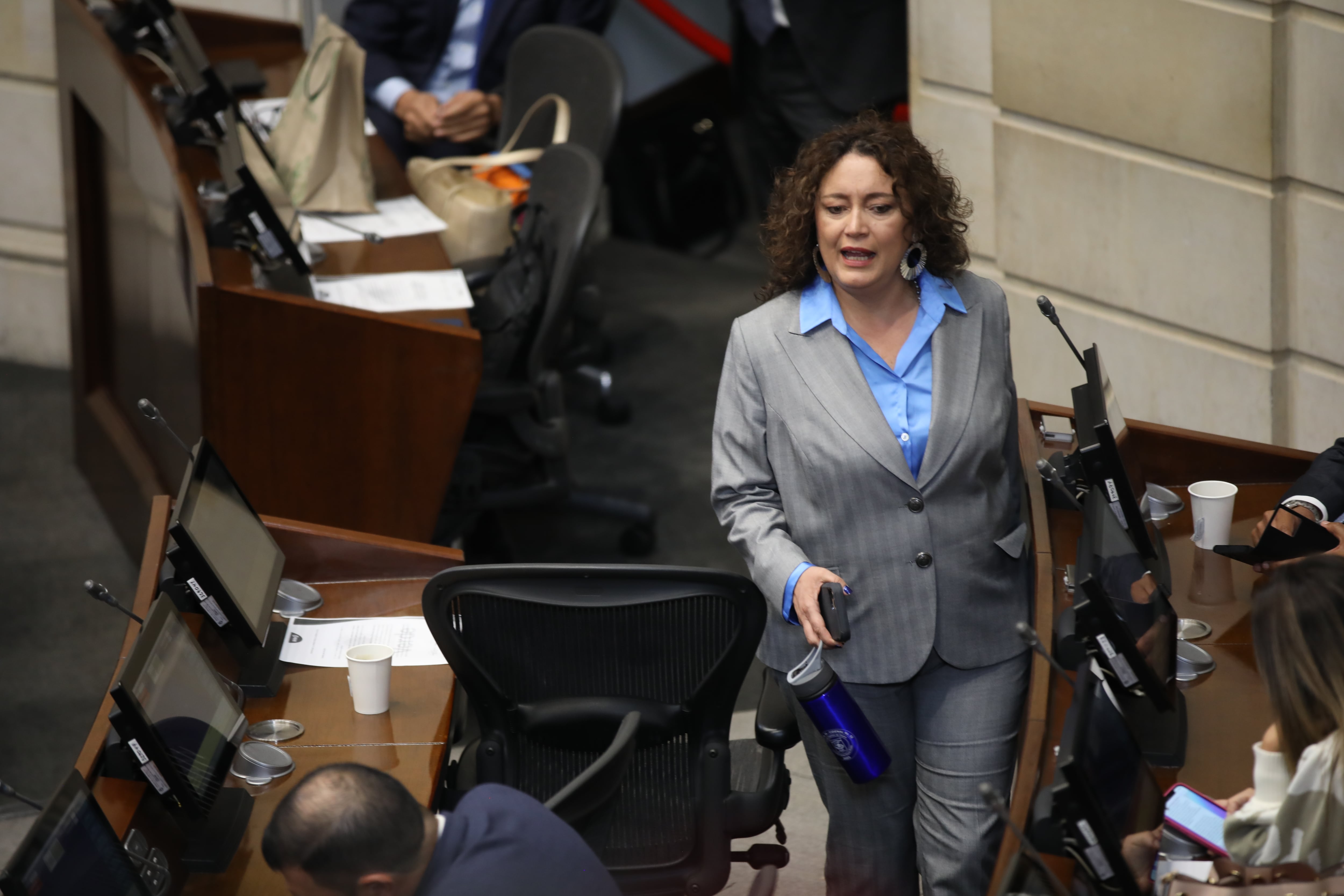 Instalación del Congreso de la República 2023