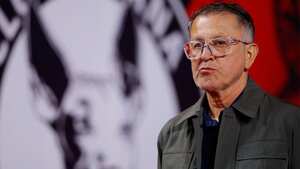 Juan Carlos Osorio, entrenador colombiano.