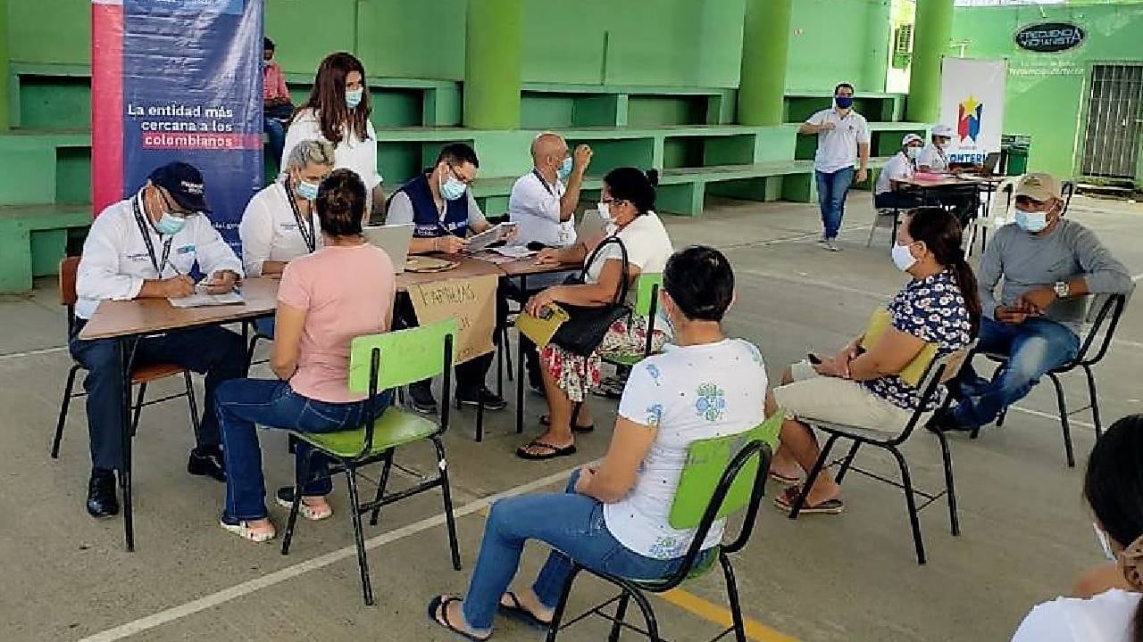 Conozca todos los detalles sobre el nuevo programa del Gobierno. Renta Joven.