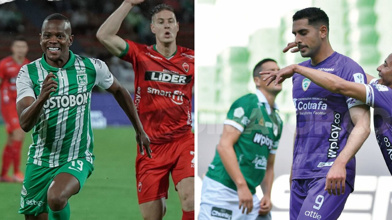 Tras la salida de Mayer Candelo, el Cali sigue sin levantar cabeza.