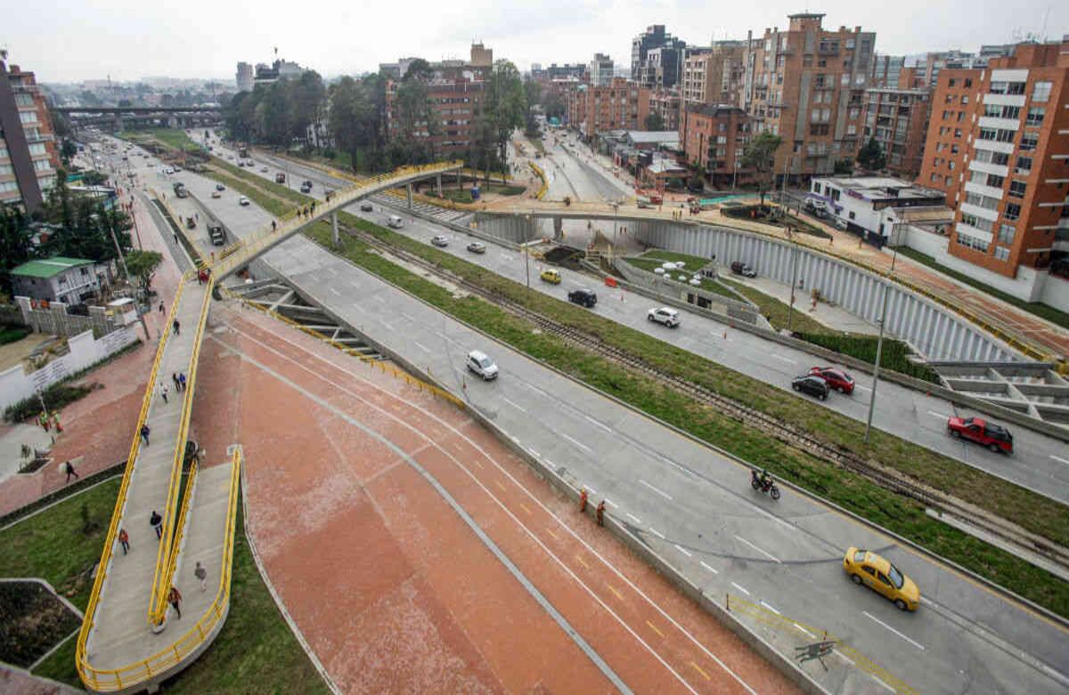 Las lecciones recogidas por el IDU incluyen una vigilancia mayor a los procesos de contratación.