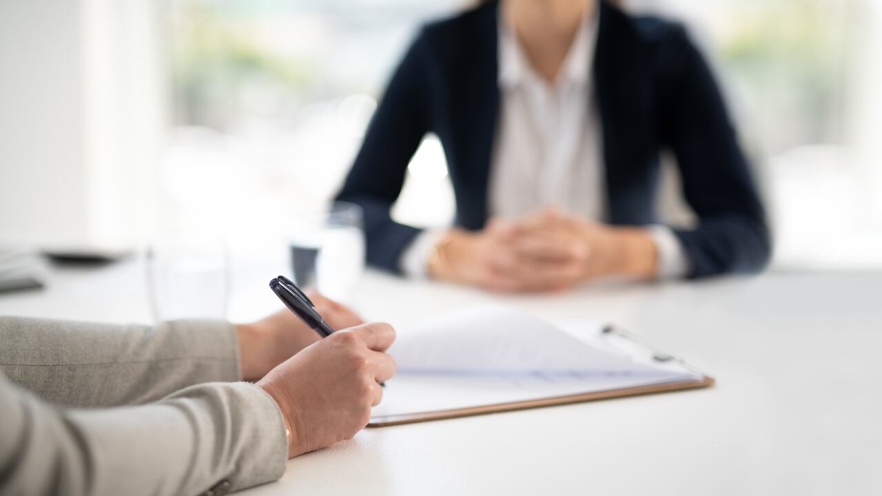 ¡No deje pasar esta oportunidad!