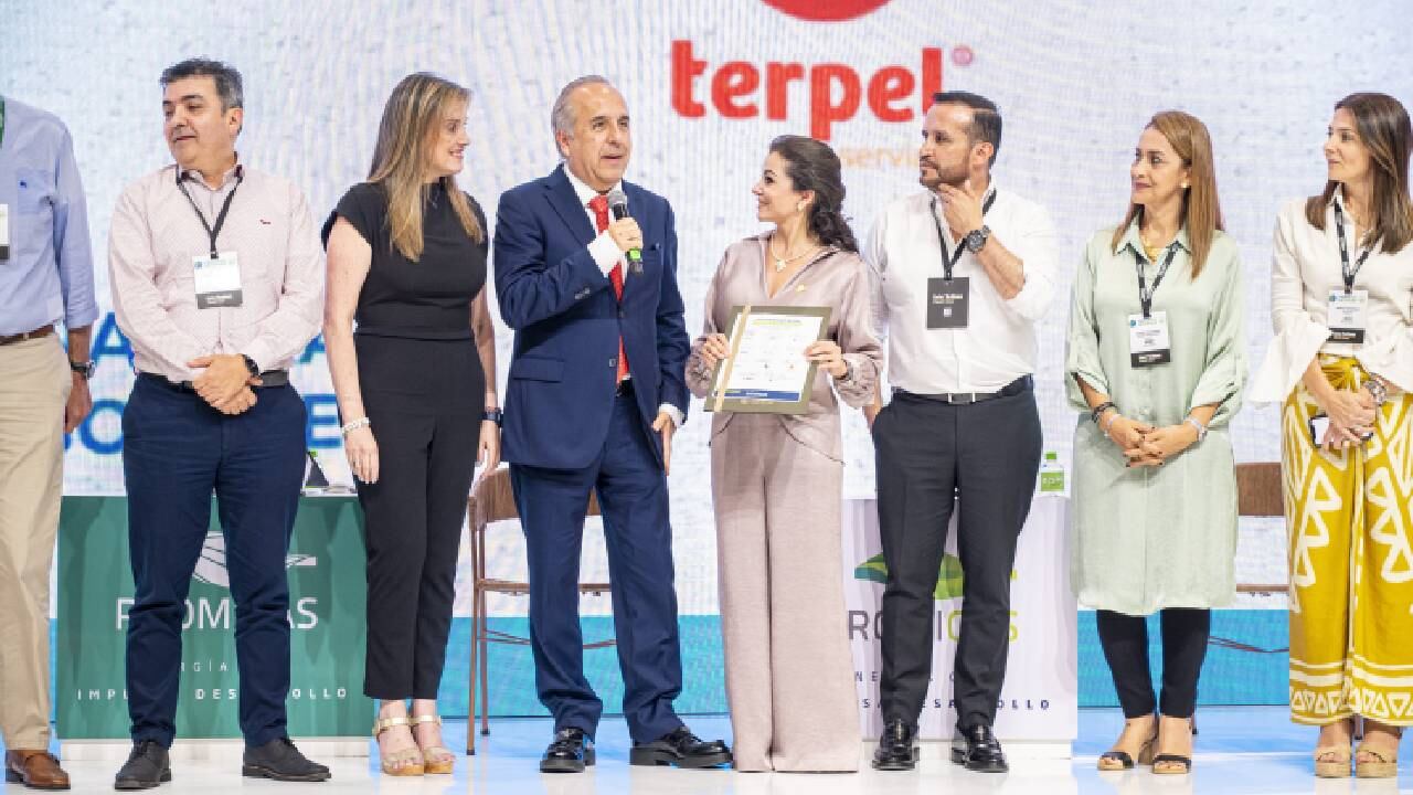 Ministro de Transporte - Naturgas