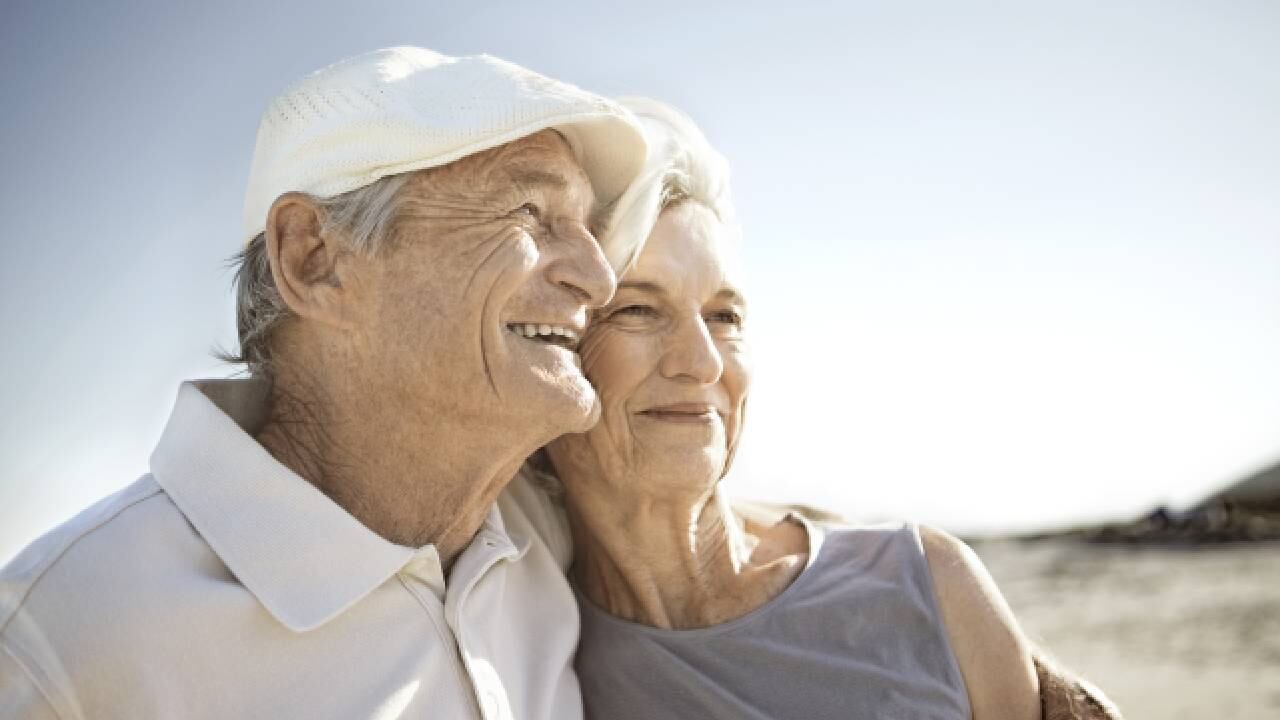 Las acciones que se implementan en la juventud se reflejan también cuando llega la vejez.