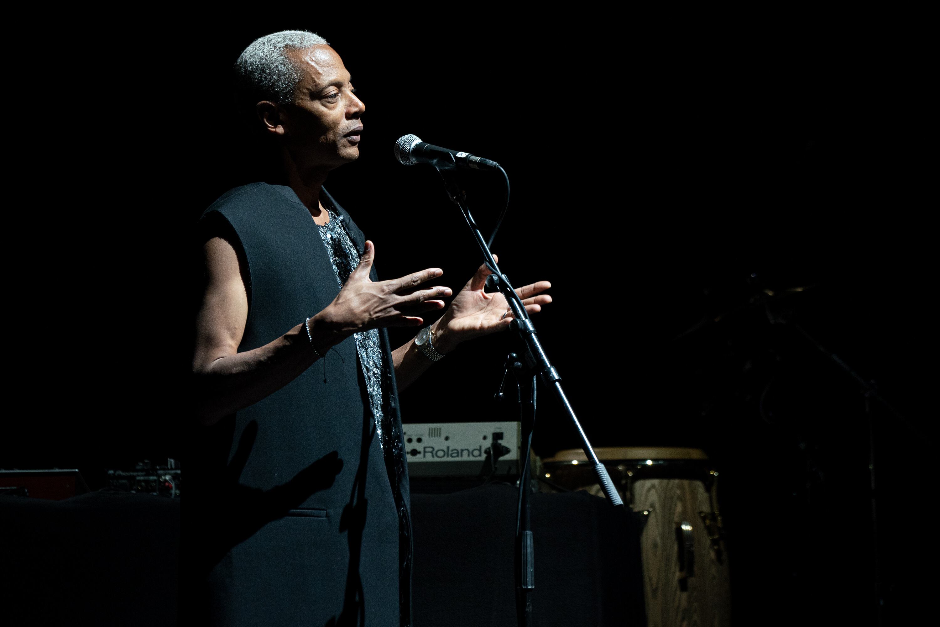 ‘Tomorrow Comes The Harvest’: Jeff Mills, Prabhu Edouard y Jean-Phi Dary le rinden tributo a Tony Allen en Bogotá
