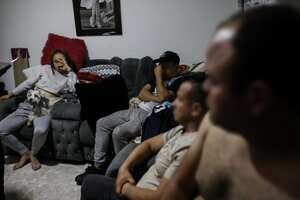 Operativo banda los rolex