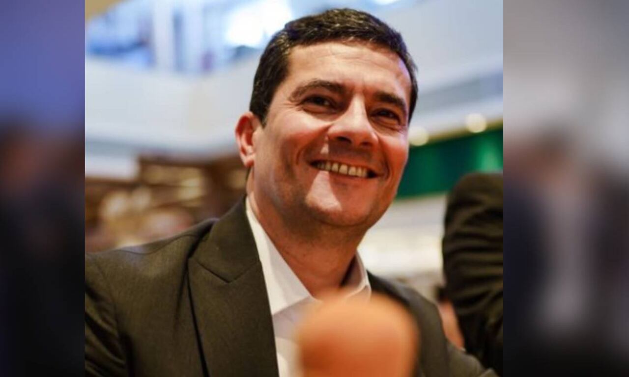 Sergio Moro declina de su aspiración presidencial en Brasil